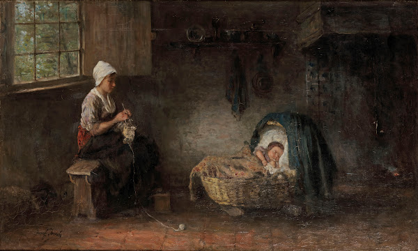 Mothers treasure