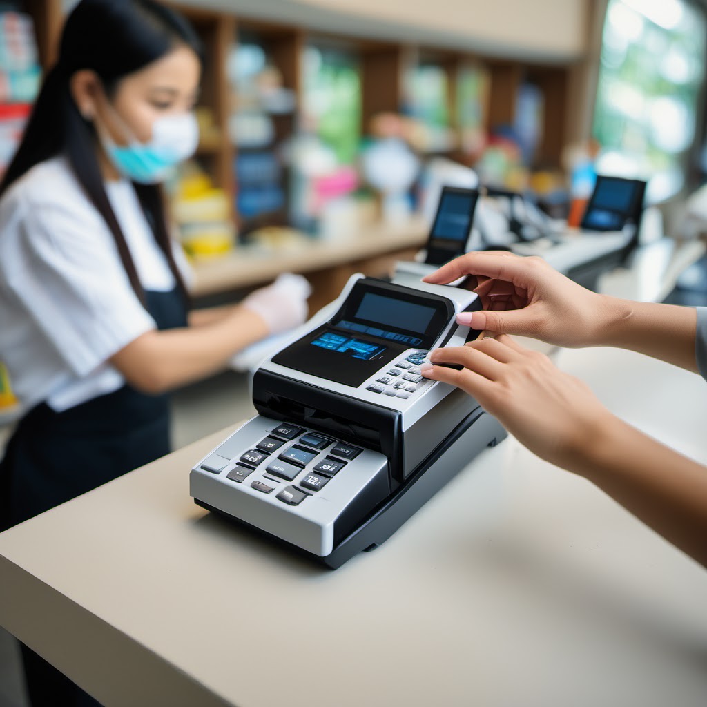 Hình minh họa: Chuẩn bị chứng từ, hóa đơn hợp lệ tránh rủi ro truy thu thuế