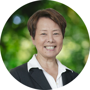 Alphie Wong