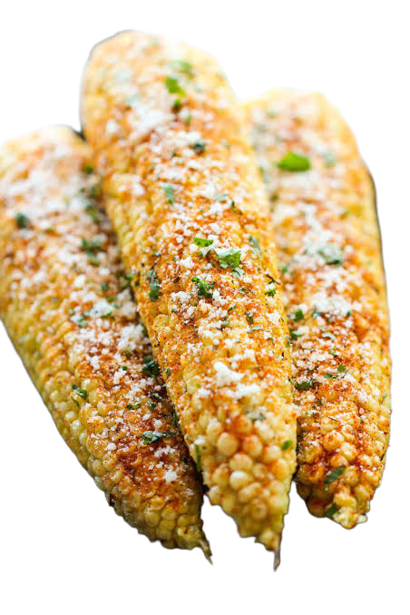 Corn on the Cob
