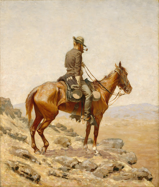 The Lookout 1887