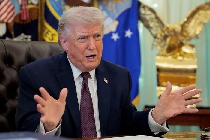 TT Trump: Mỹ sẽ rời Iran trong 2-3 tuần tới - Tạp chí Tri thức