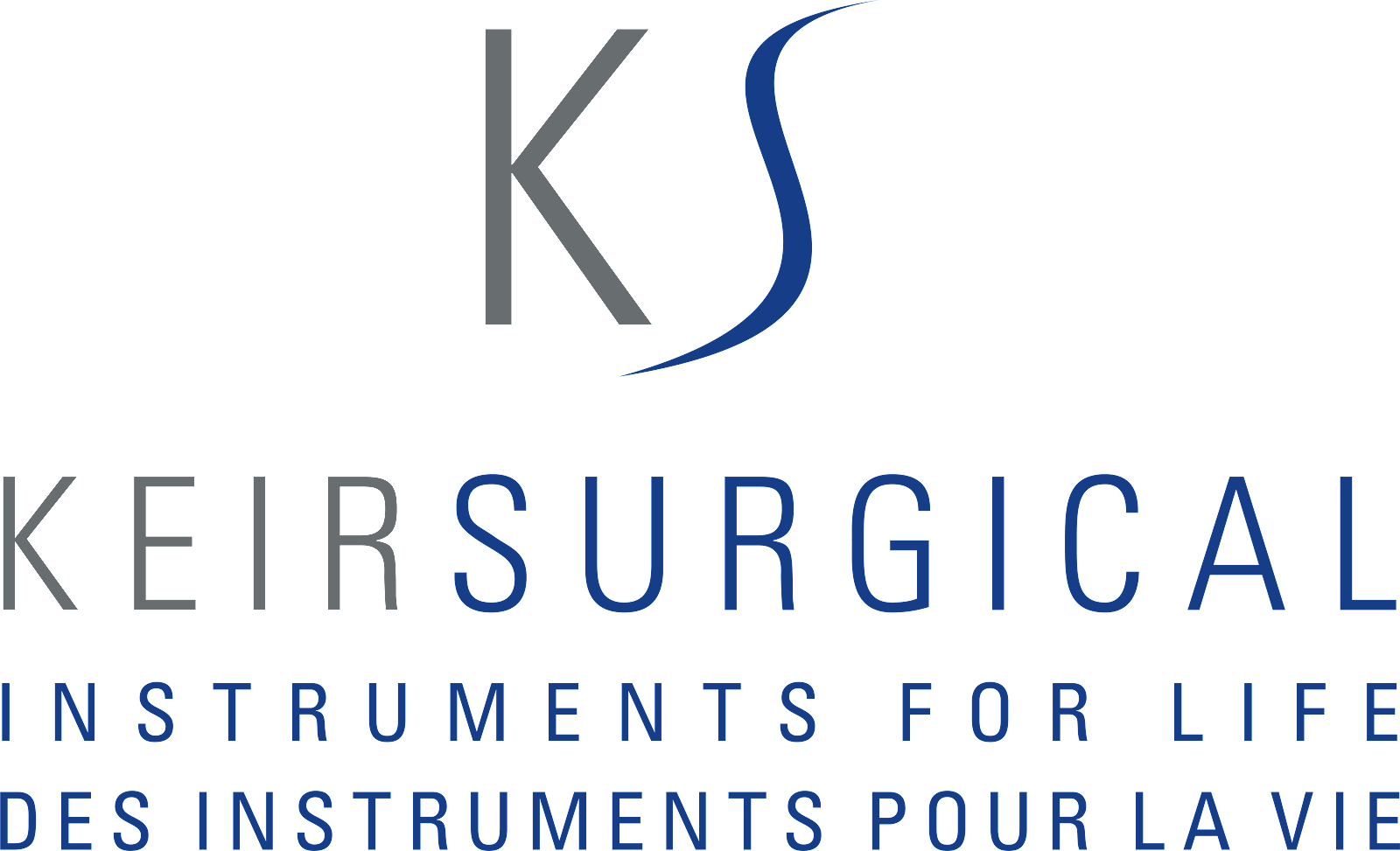 Logo for Keir Surgical