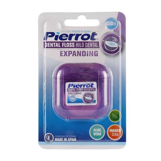 PIERROT FIL EXPANDIG