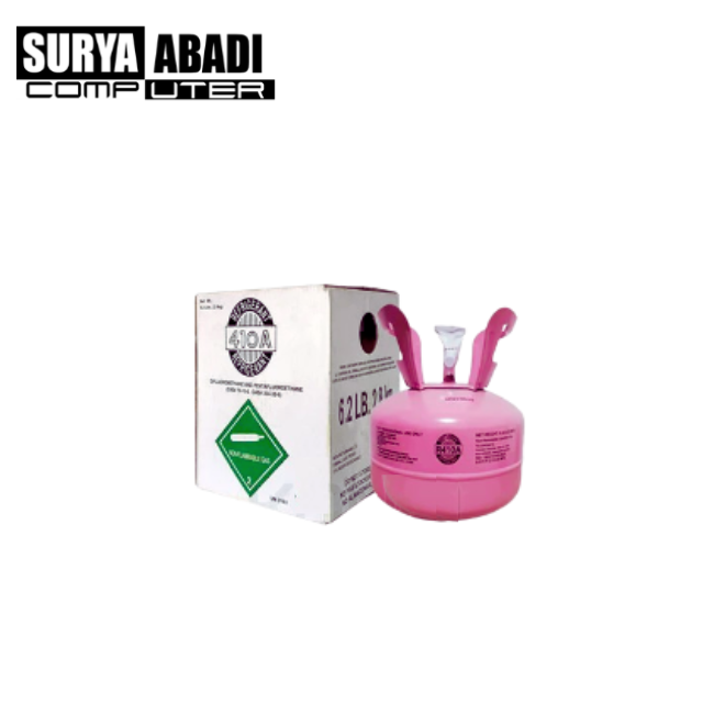 FREON R410A 3 KG