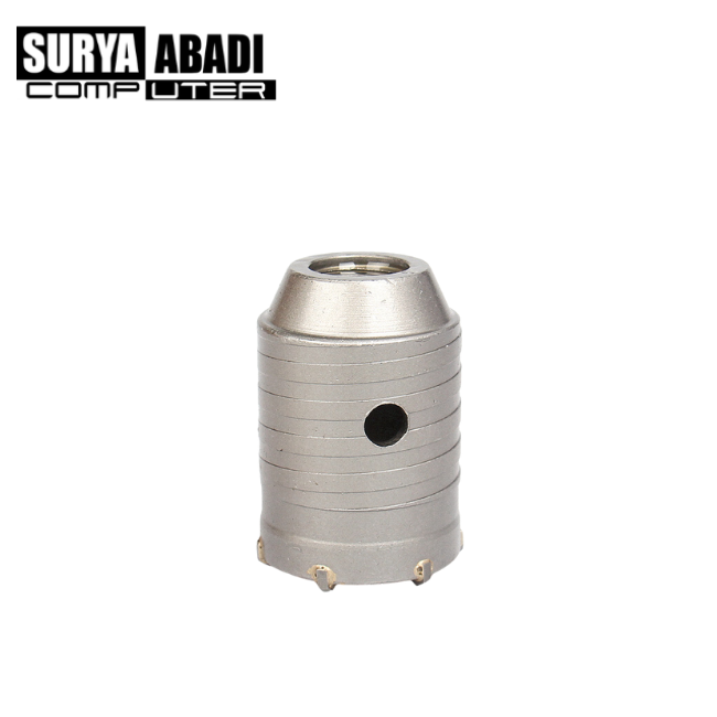 MATA BOR LUBANG BETON TEMBOK 50MM