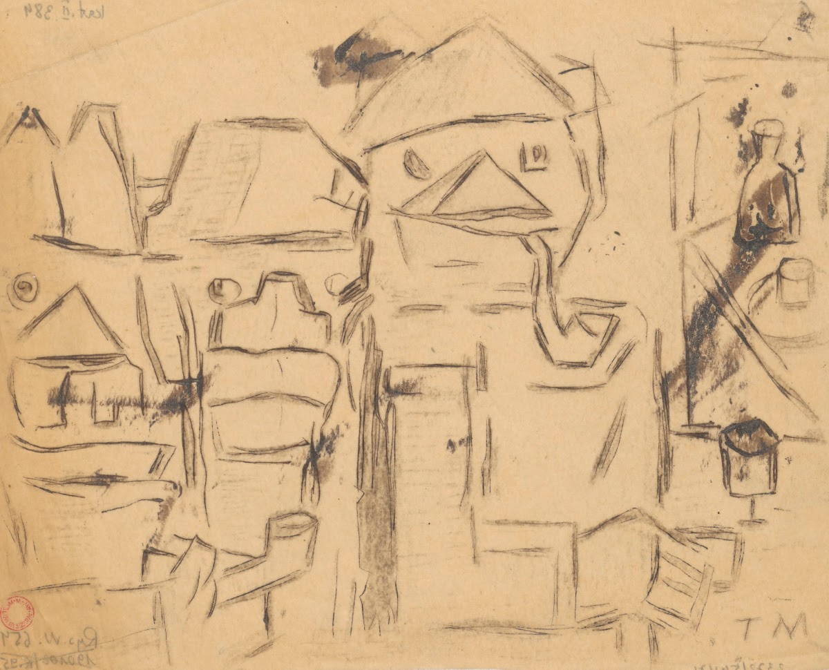Pijący after 1930