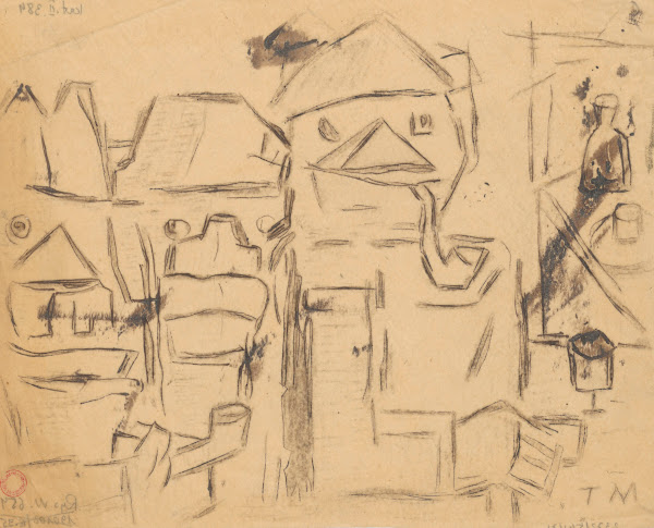 Pijący after 1930