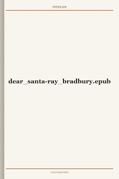 dear santa