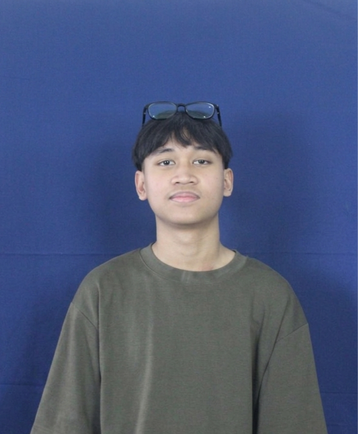 Faith Aufa Ghani