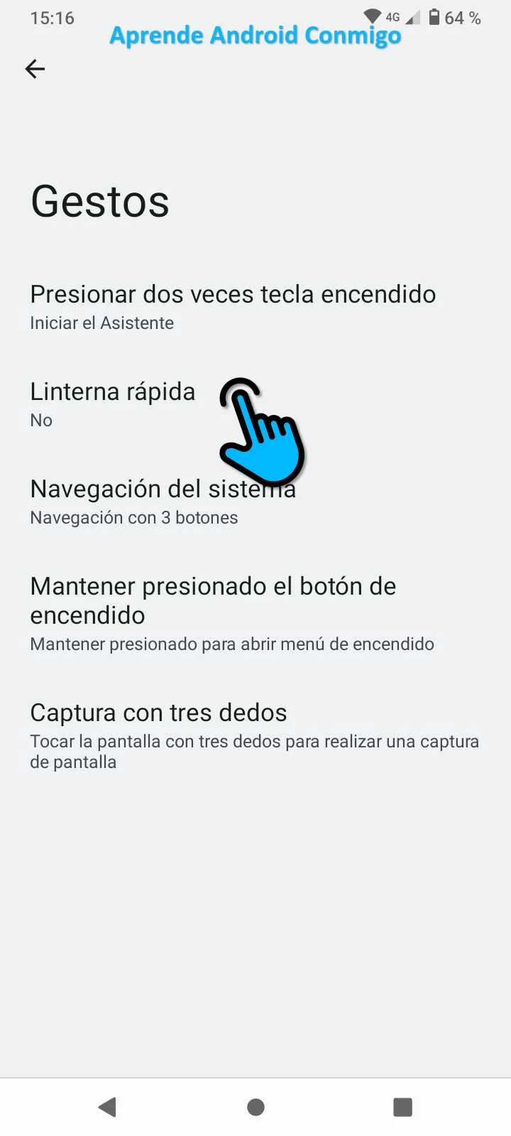 Paso 13
