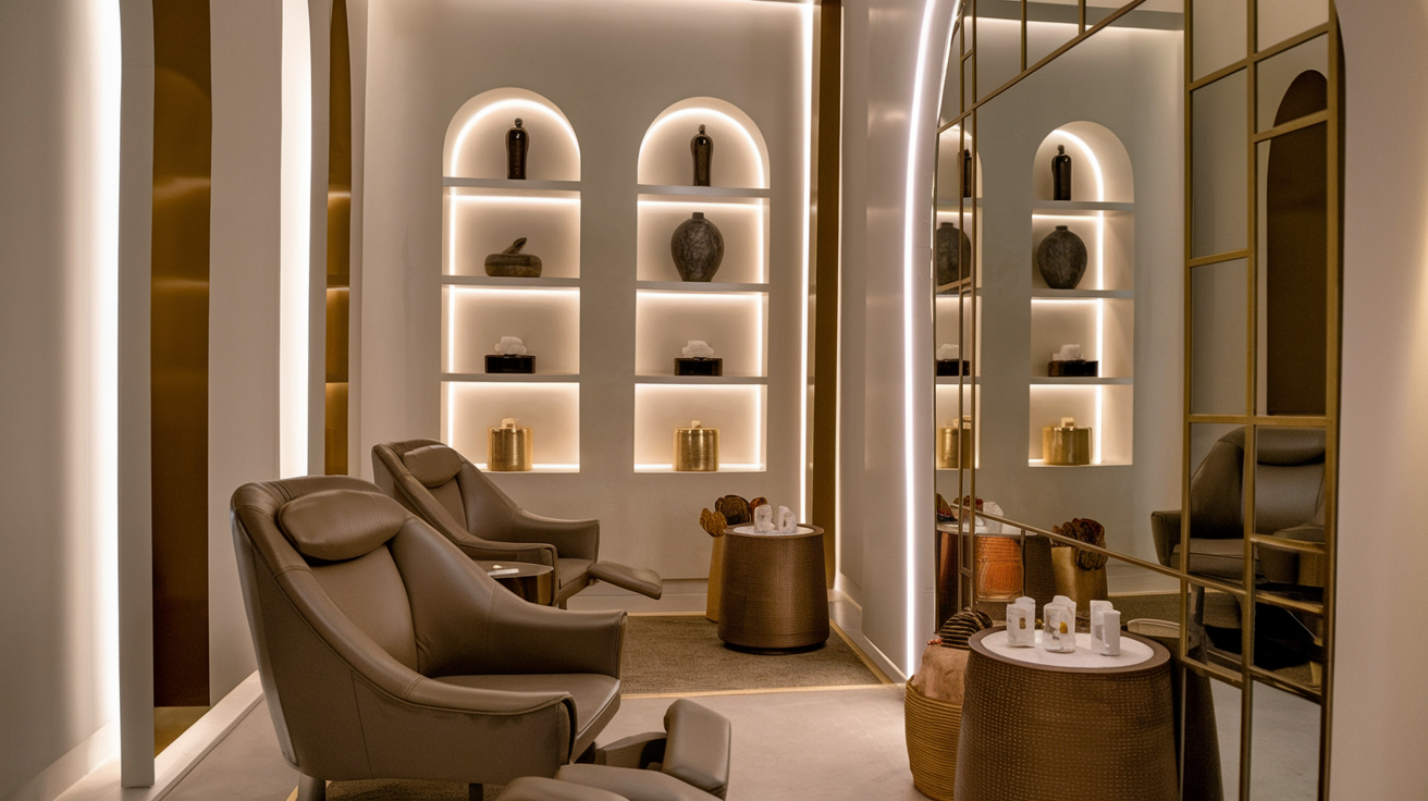 Best Spa in Dwarka – Top Relaxation Spots