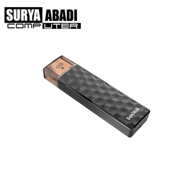 FLASHDISK SANDISK 16 WIRELLESS