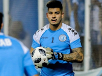 ACOSTA, Lucas Mauricio