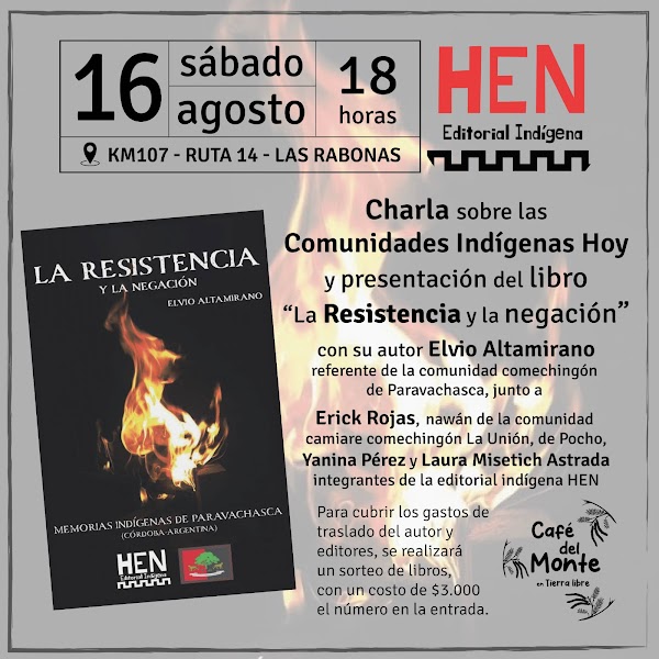 La Resistencia y la negación