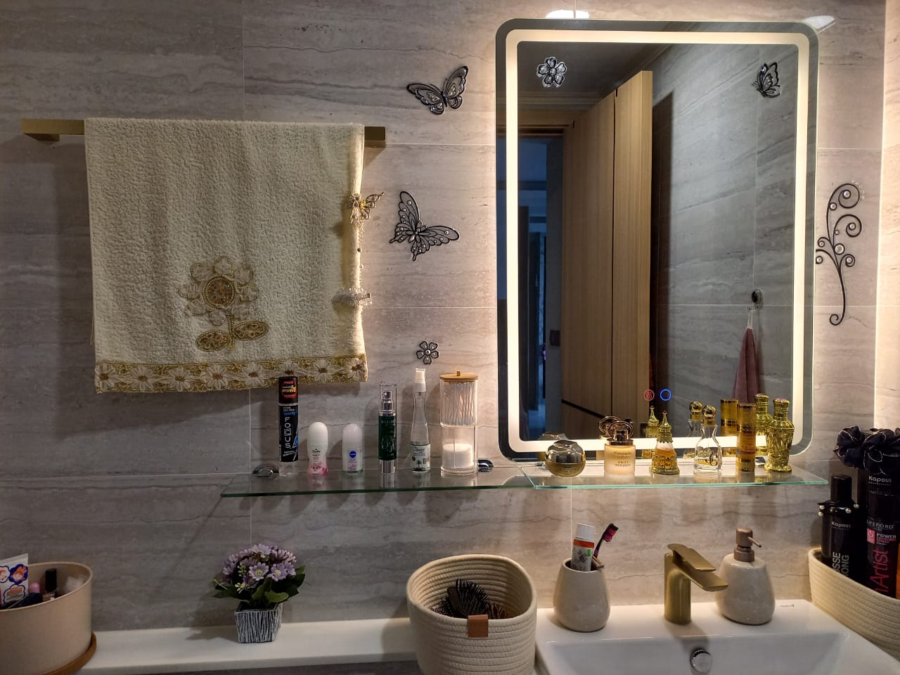 Hagone Condotel - 1 Bed, Floor 2 9