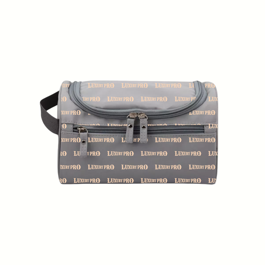 Men's Portable Wash Bag