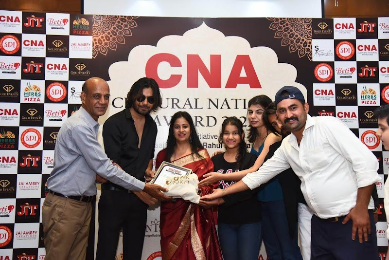 Wedding & Sangeet Performance