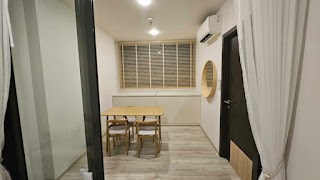 XT Huaikhwang ห้อง E168 ภาพที่ 2