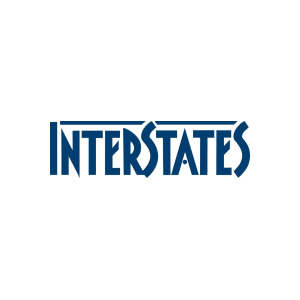 INTERSTATES Logo