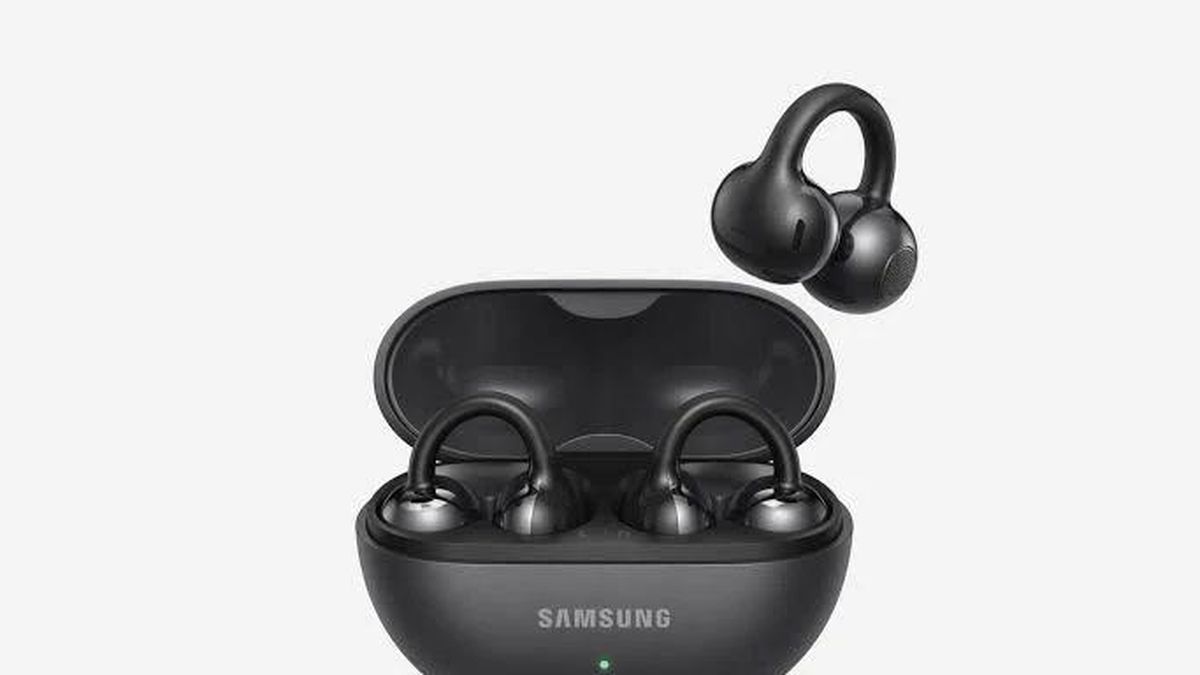 Samsung hé lộ tai nghe đột phá mang tên Galaxy Able - Báo Tri thức &amp; Cuộc sống