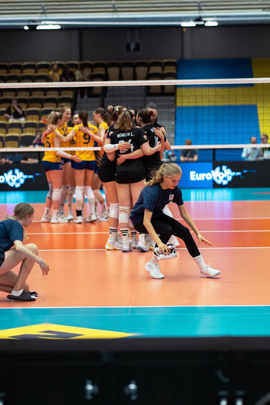 Sweden Hungary 319