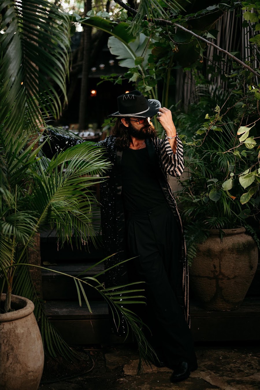 Tulum Noir