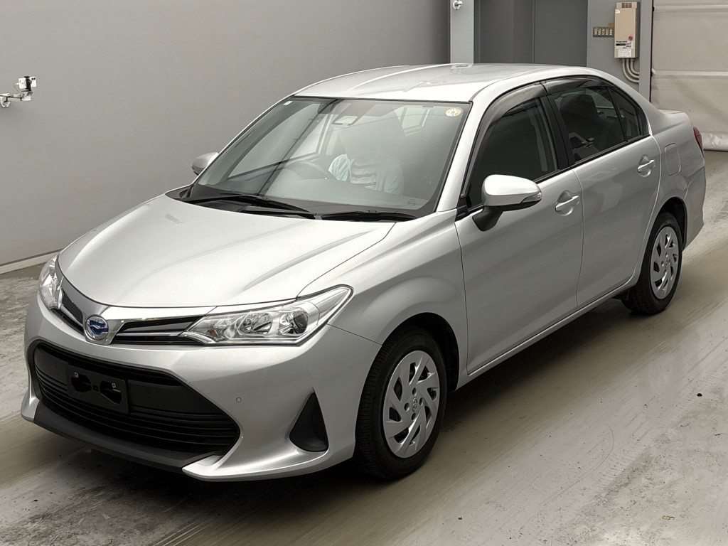 Toyota Axio