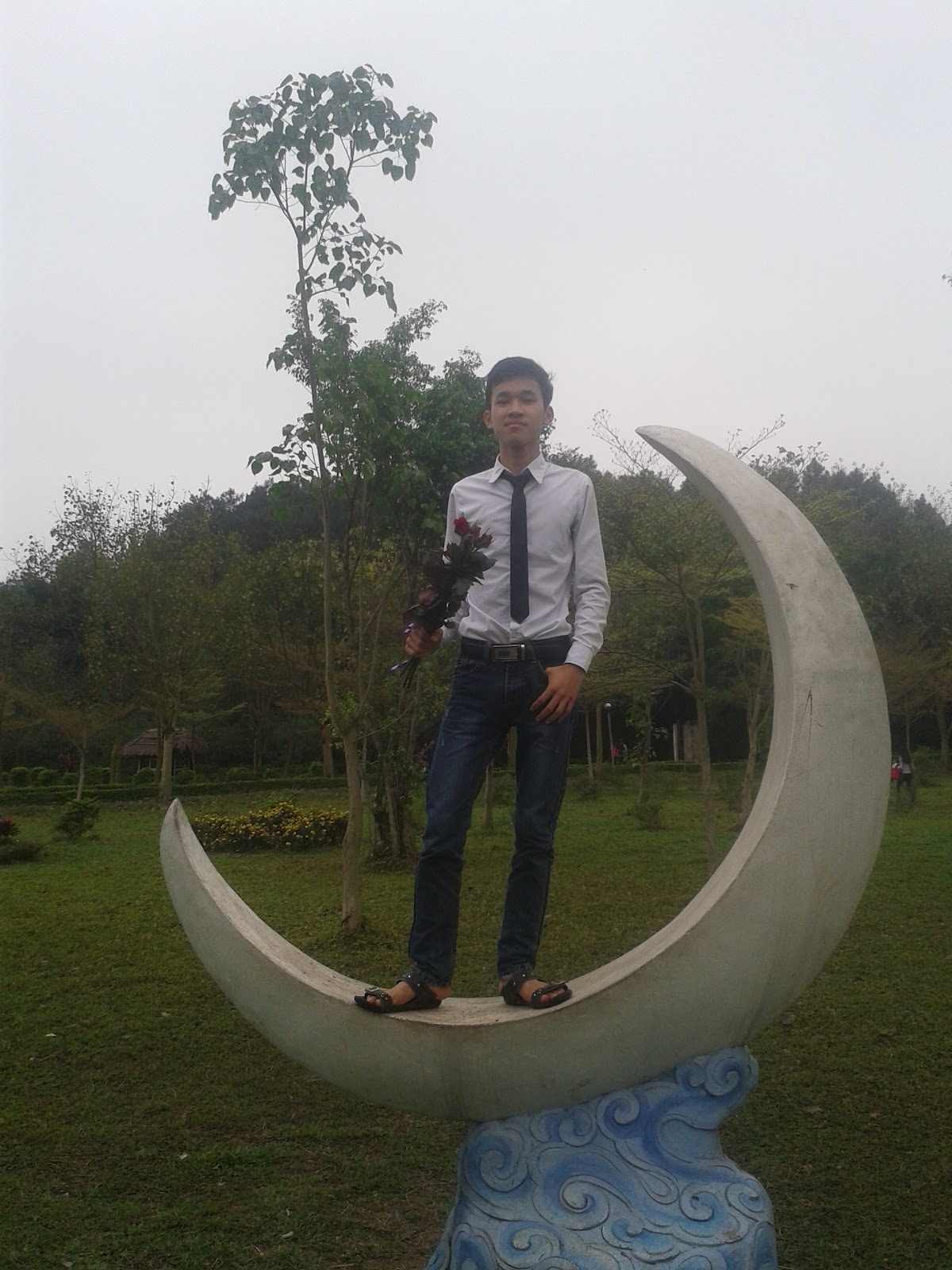 nguyenthangreal nguyen van thang ky yeu cap 3