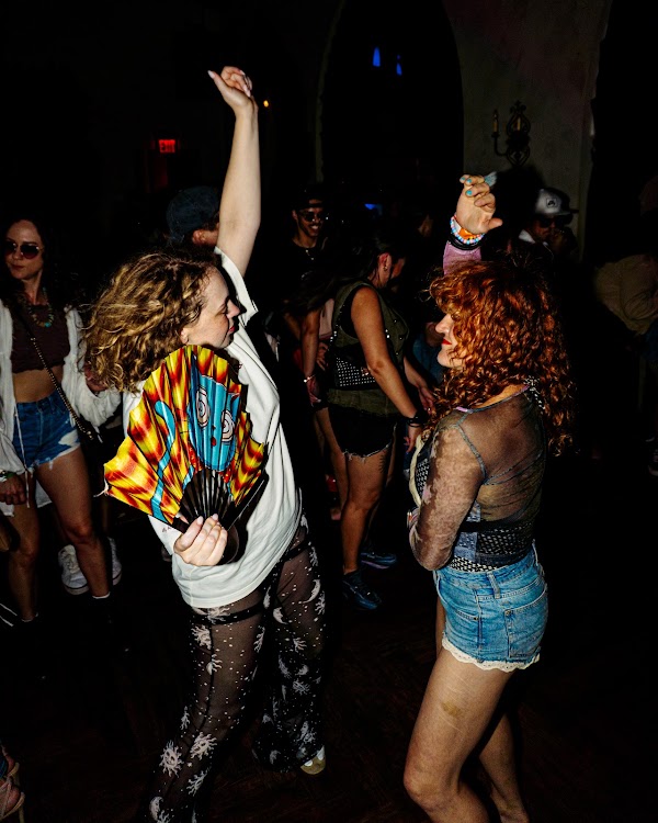GRUM - Labor Day Weekend Pool Party photo 11