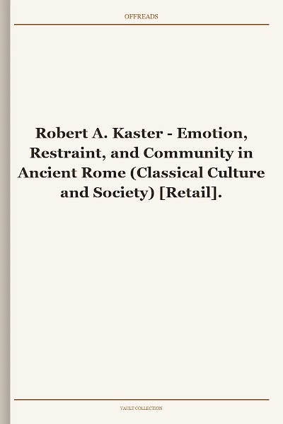 Robert A. Kaster
