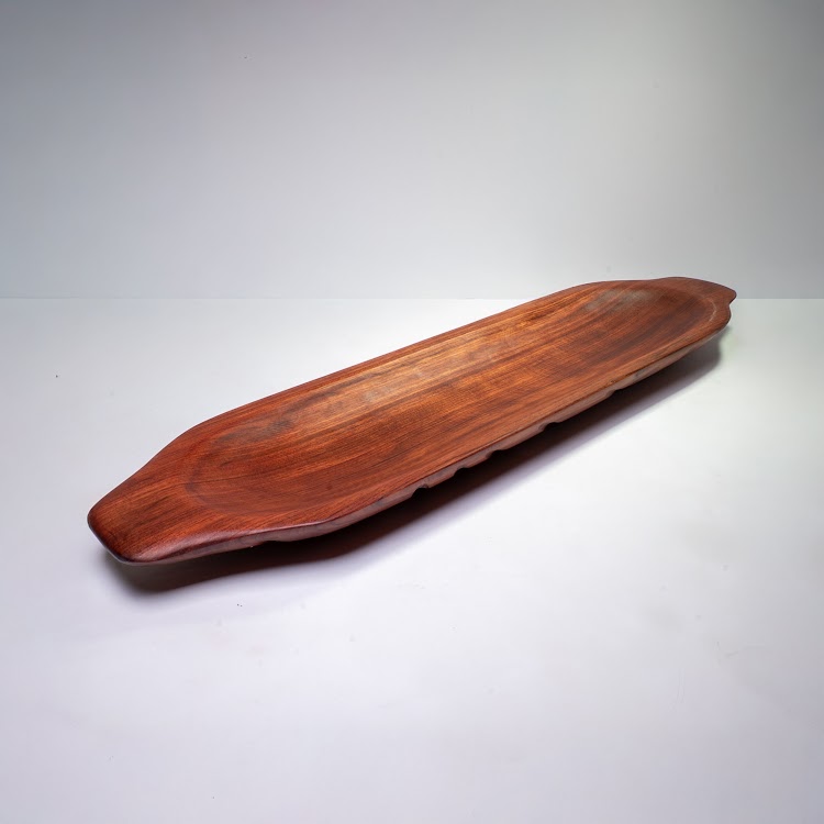 Bubinga - 24" - Gifted Wood view 3