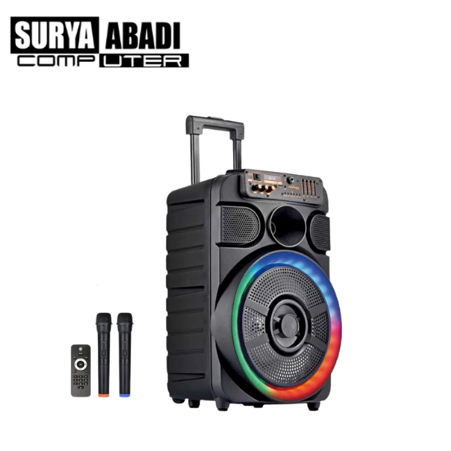 SPEAKER ADVANCE K1206