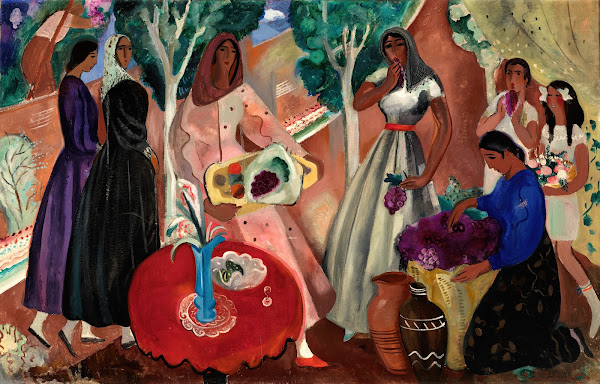 Decoration ca 1933 1934