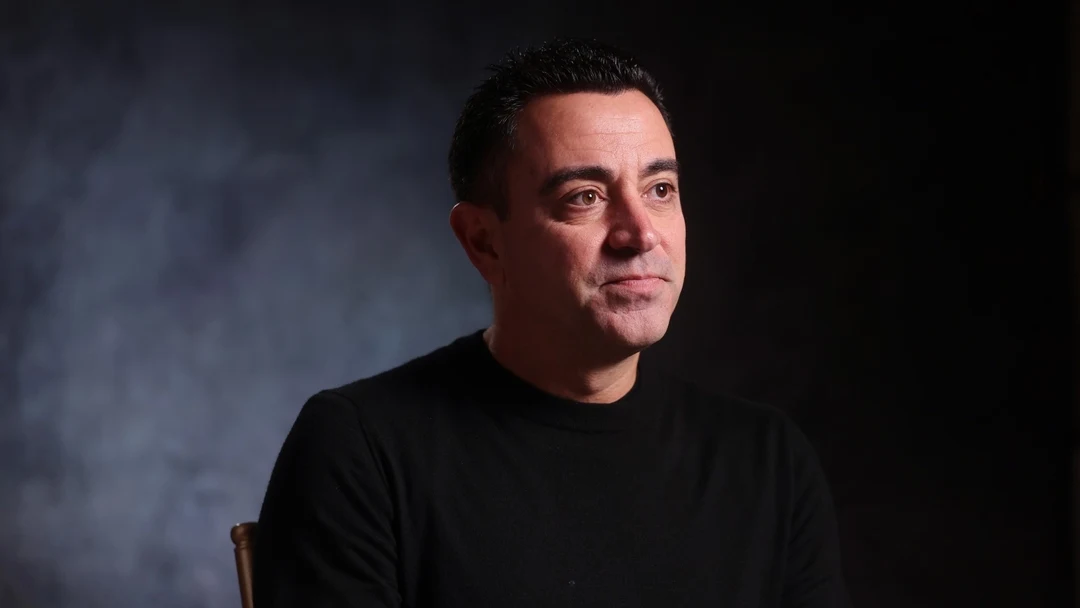Xavi Hernández resmi ditunjuk sebagai pelatih kepala tim nasional Belanda hingga tahun 2030.