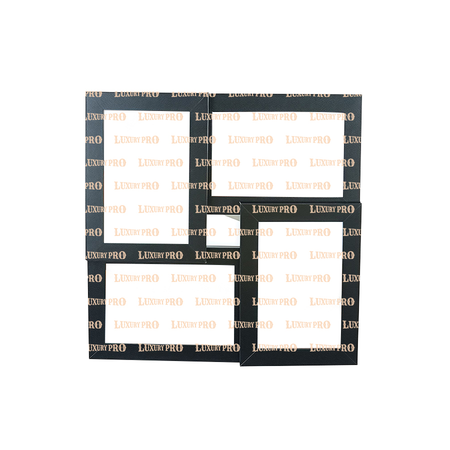Four - in - one Photo Frame