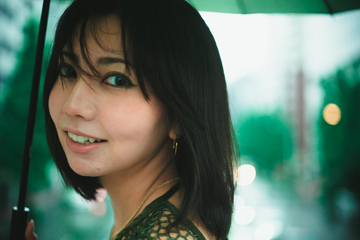 Portrait #884 — Makino Shota