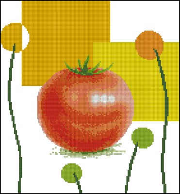 CMP 200772 Pattern