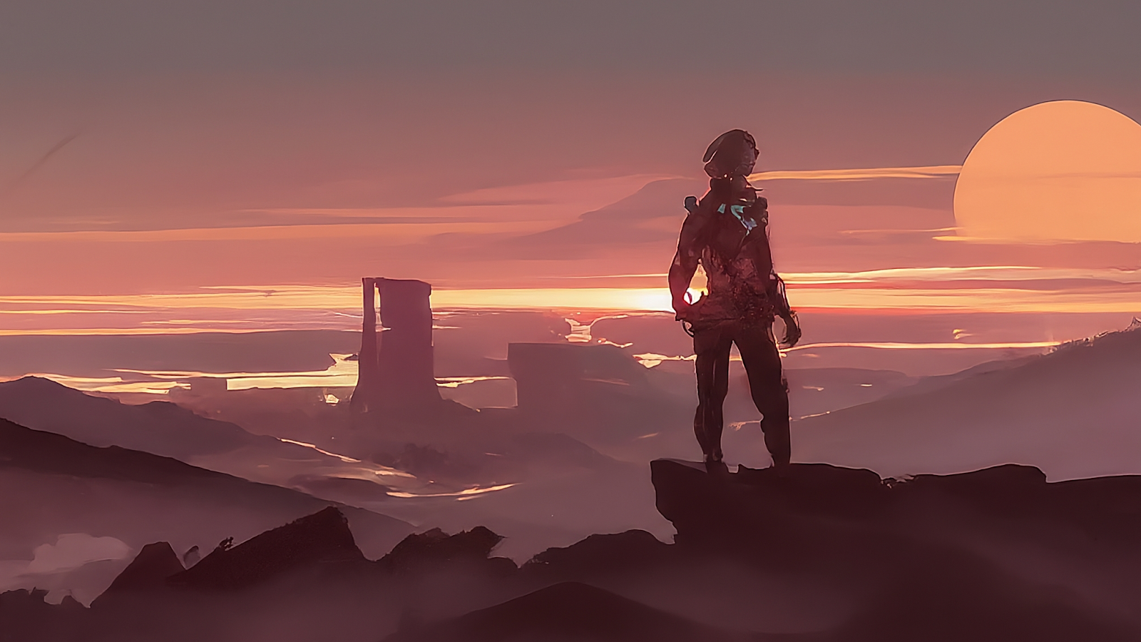 AI 생성 이미지: Nginx 리버스프록시에서 TLS 세션 재협상 증가 대응