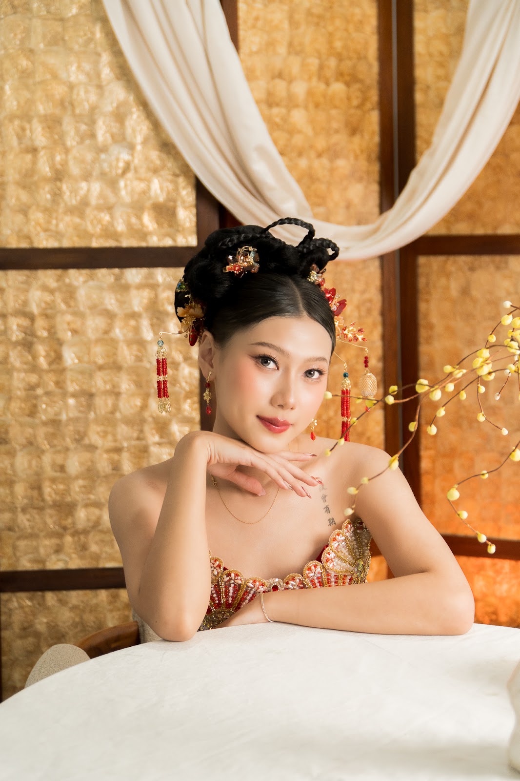 OdiOnATrip CNY - Photo 17