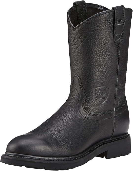 Imagen de Ariat Sierra / WorkHog