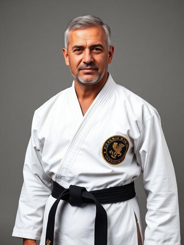 M° Luca De Santis