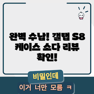 갤럭시탭 S8 플러스 케이스, S펜 수납 케이스, 왜 갤럭시탭 S8 케이스가 필요한가, 갤럭시탭 S8 리뷰, 어떻게 S펜을 보관하나