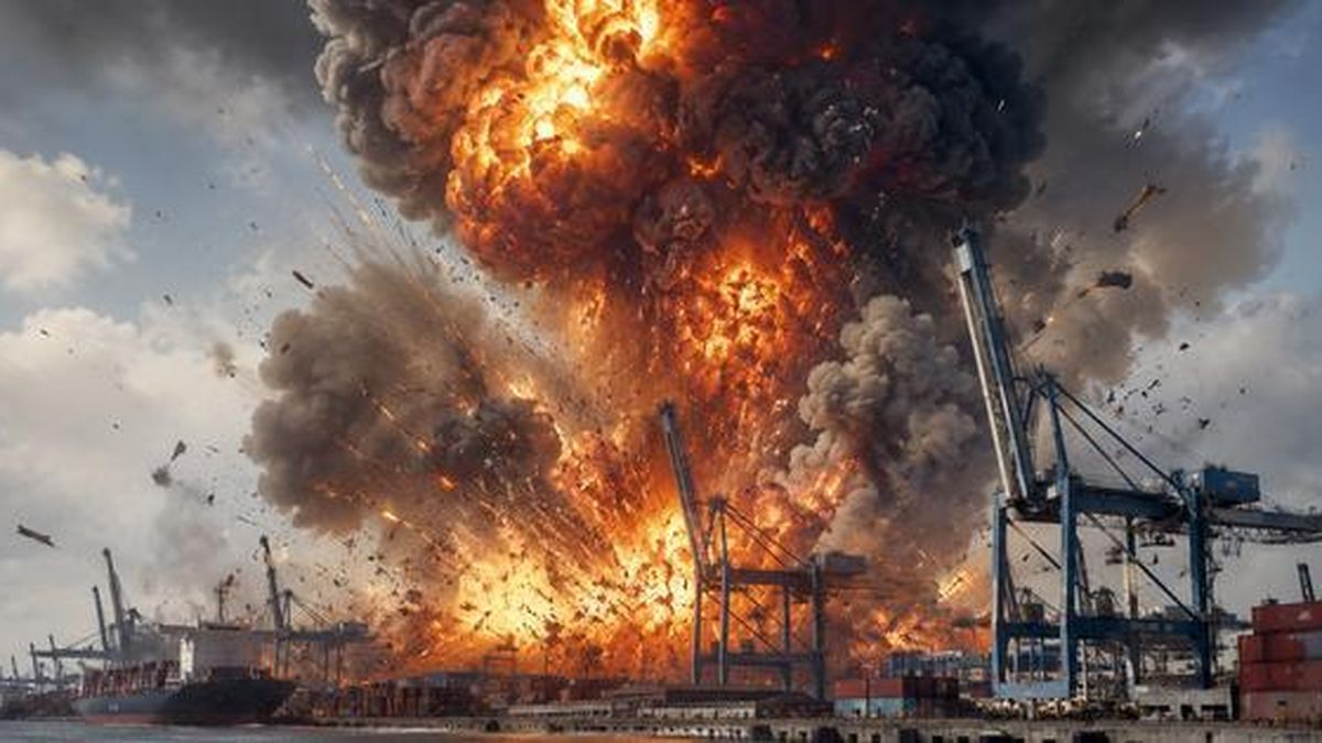 Nga tấn công kết hợp, nhiều vị trí quân sự Ukraine trở thành mục tiêu - Tạp chí Người Đưa Tin