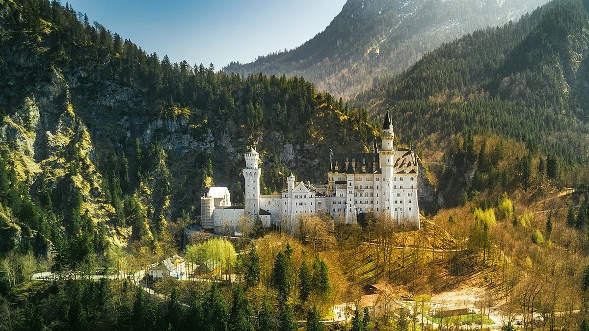 산업혁명 배경별 원인과 당시