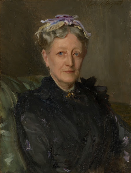 Mary Eliza Mead ca1893