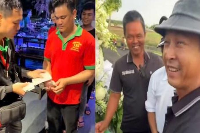 Nhà sư, nhân viên mai táng, nhân viên phục vụ bàn làm gì khi trúng độc đắc xổ số miền Nam? - Báo Người Lao Động