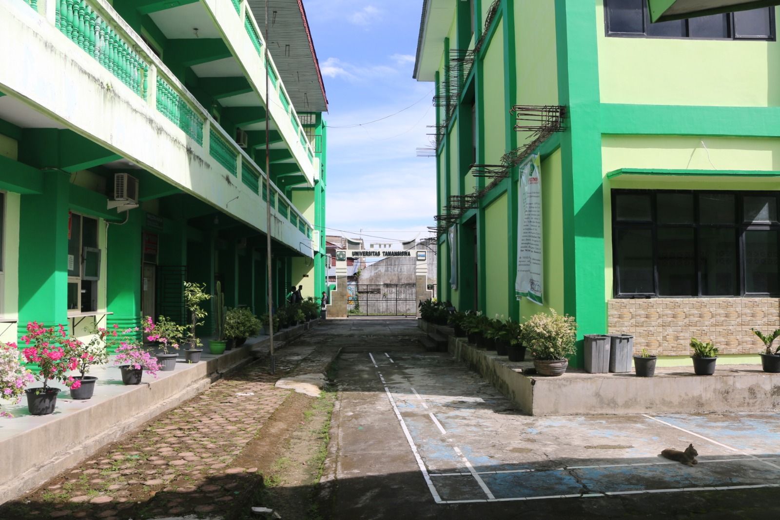 Fasilitas Kesehatan