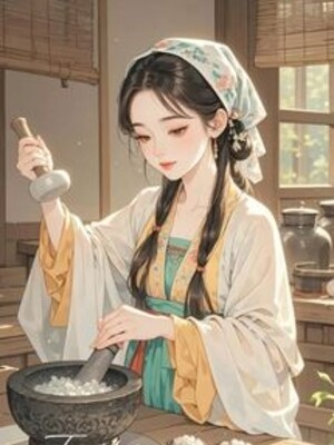 Võ Lâm Đệ Nhất Cao Thủ, Yêu Nữ Và Thôn Nữ.