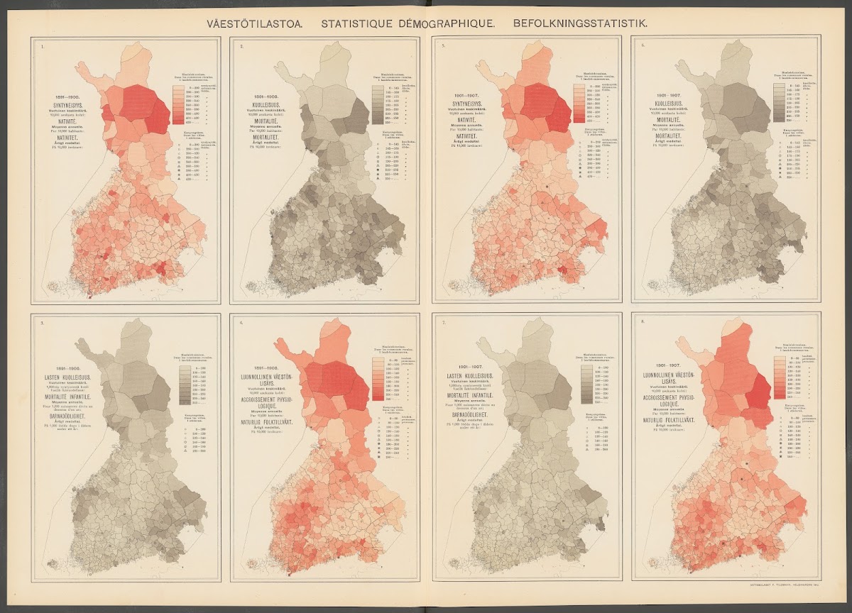 Atlas ofver Finland Pl31 1910
